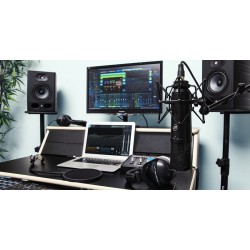 Studio Equipment (5)