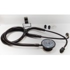 Black Edition Classic Stethoscope-BSMI