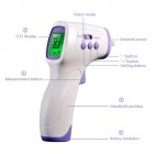 Blunt Bird DN-997 Non-Contact Infrared Thermometer