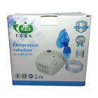Compressor Nebulizer FOGG-R
