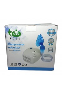 Compressor Nebulizer FOGG-R