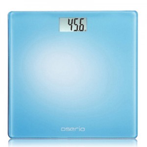 Digital Body Wright Scale Oserio (Taiwan)