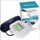 Electronic blood Pressure Monitor