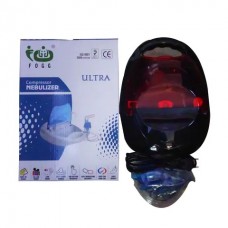 Fogg Ultra Compressor Nebulizer