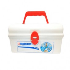 Getwell Small First Aid Box