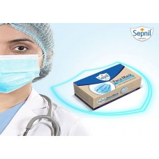Sepnil Face Mask Box (2Box)
