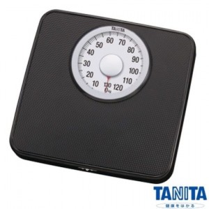 Tanita Bathroom Weight Scale (Analog)