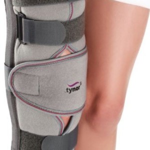 Tynor Knee Immobilizer 22″