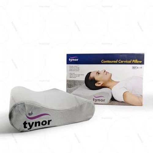 Tynor – Contoured Cervical Pillow
