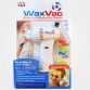 Wax Vac Ear Cleaner Vacuum Ear Cleaning System Cordless operation