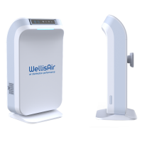 Wellis Air Disinfection Purifier