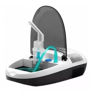 Compressor Nebulizer -Scian