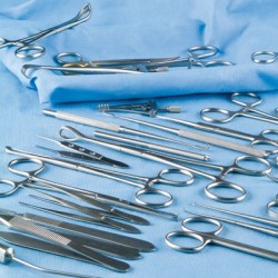 Surgical Instruments (0)